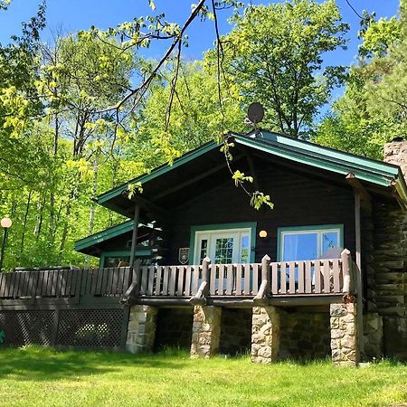 Les Chalets Sauvignon Mont-Tremblant Exterior photo